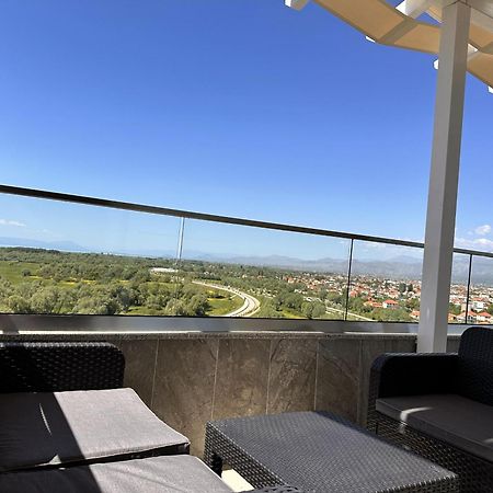 Sublime Bnb Shkodër Dış mekan fotoğraf