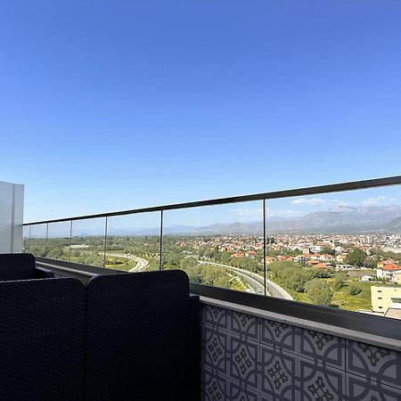 Sublime Bnb Shkodër Dış mekan fotoğraf