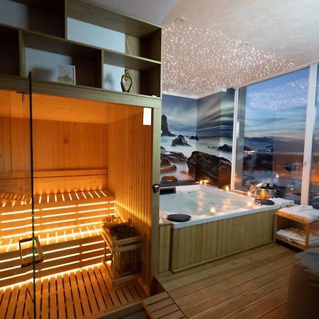 Sublime Bnb Shkodër Dış mekan fotoğraf