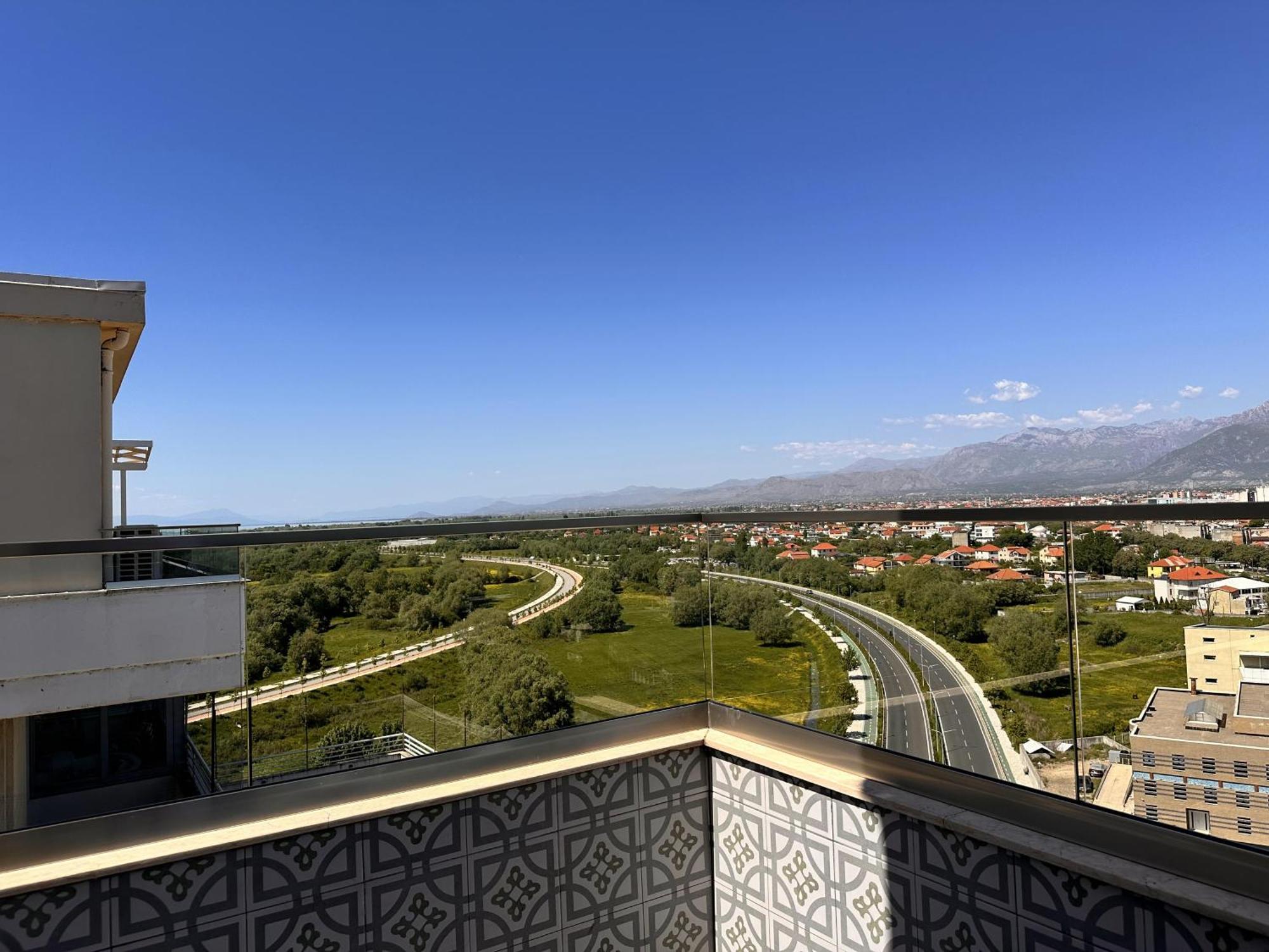 Sublime Bnb Shkodër Dış mekan fotoğraf