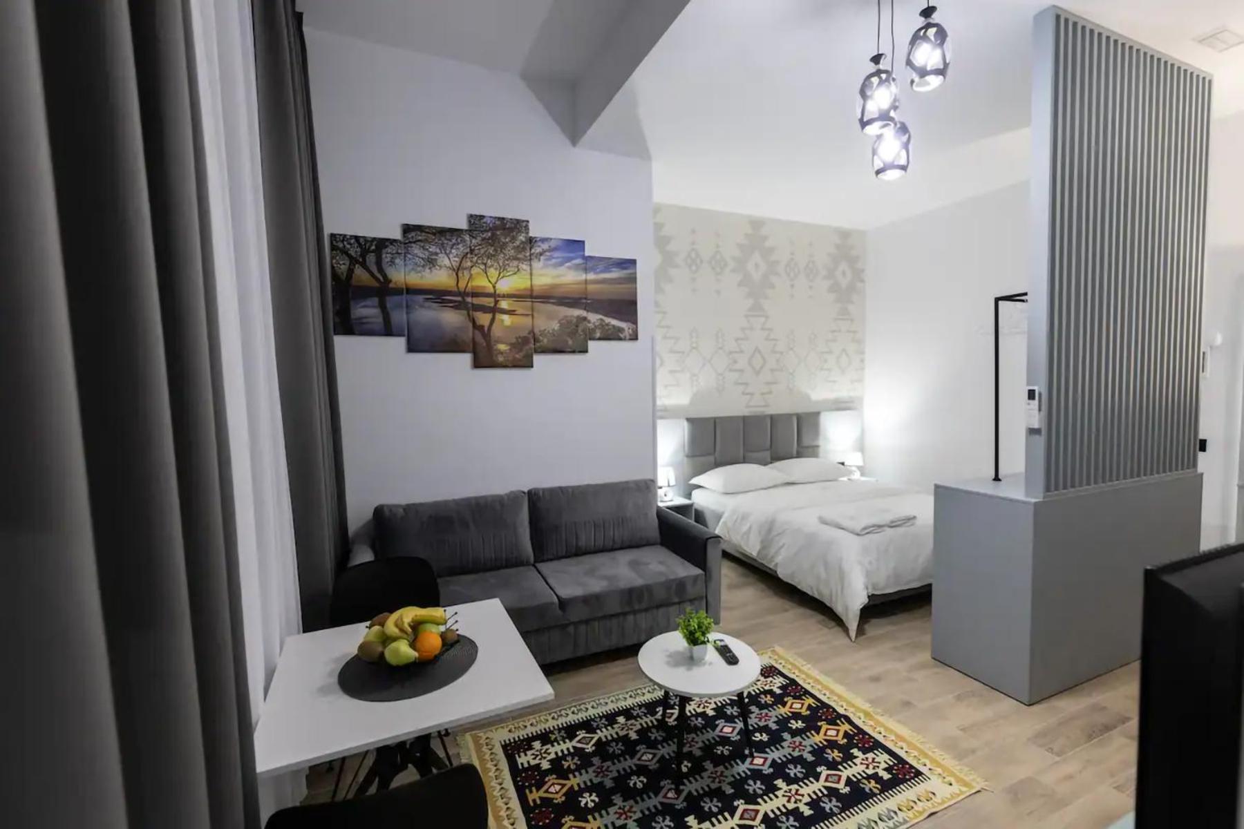 Sublime Bnb Shkodër Dış mekan fotoğraf