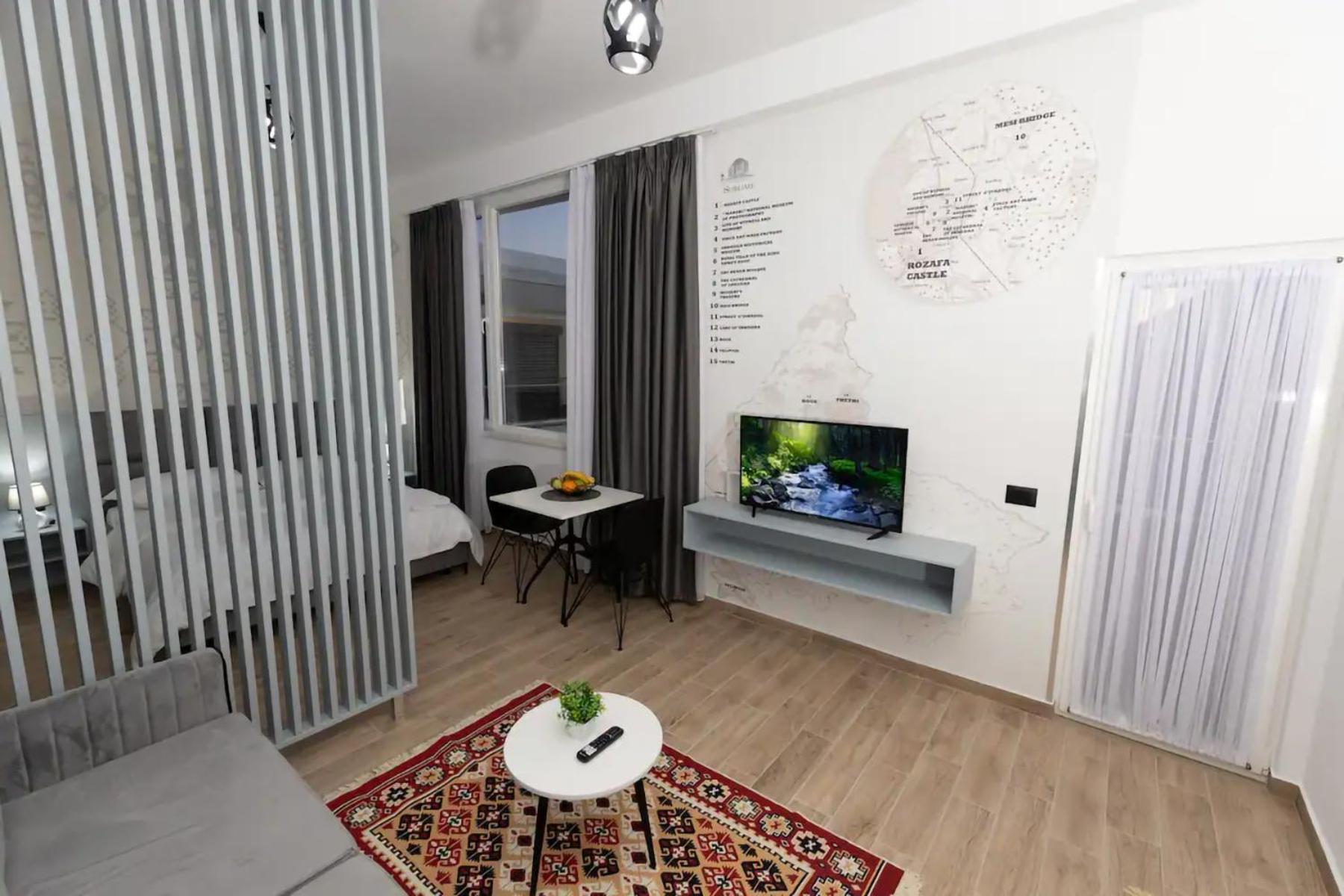 Sublime Bnb Shkodër Dış mekan fotoğraf