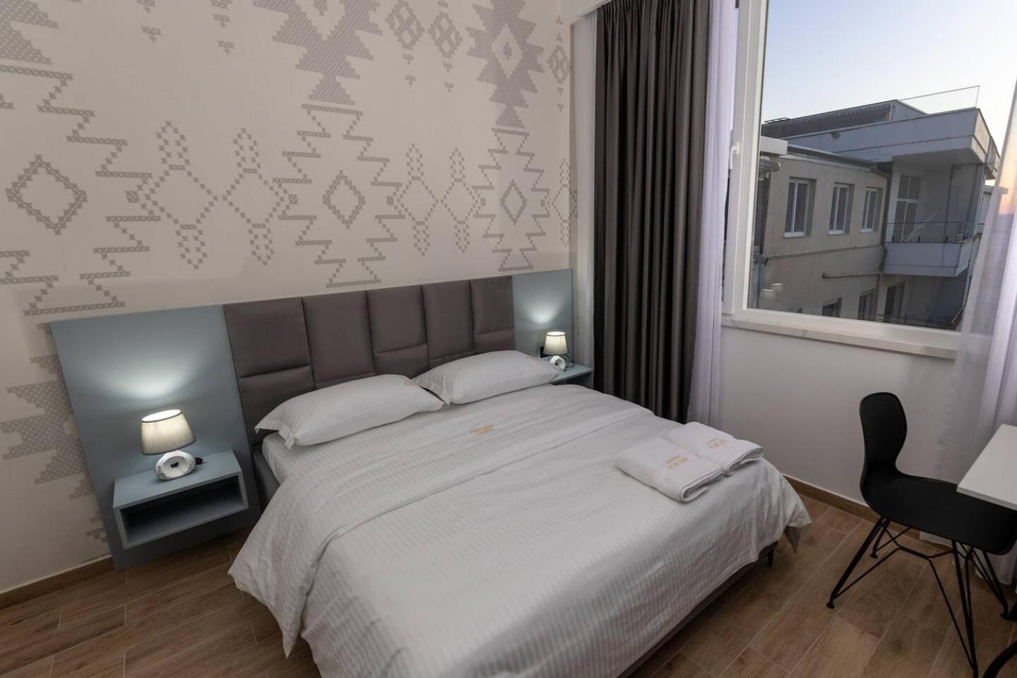 Sublime Bnb Shkodër Dış mekan fotoğraf