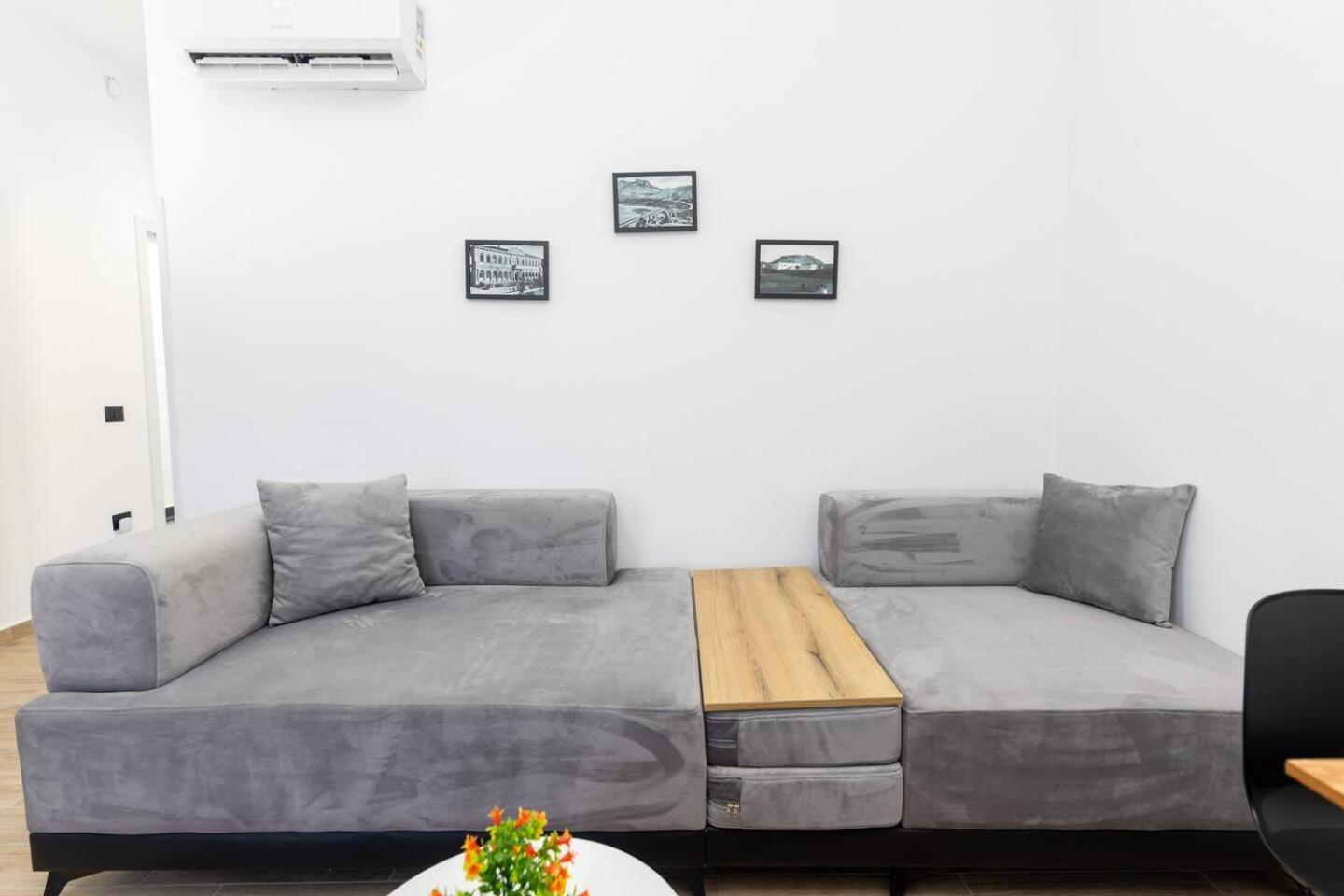 Sublime Bnb Shkodër Dış mekan fotoğraf