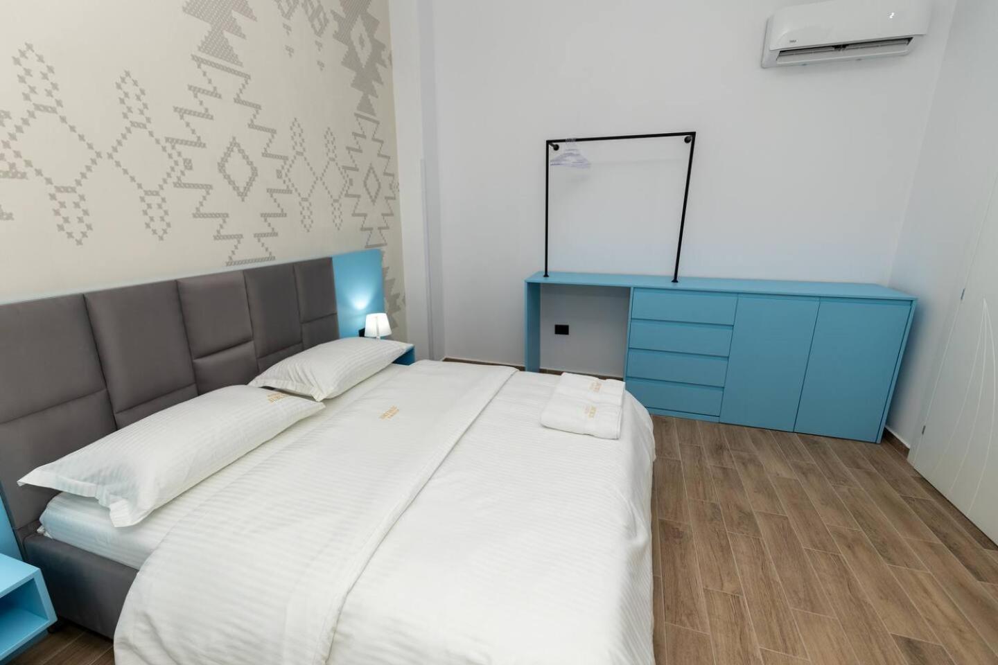 Sublime Bnb Shkodër Dış mekan fotoğraf