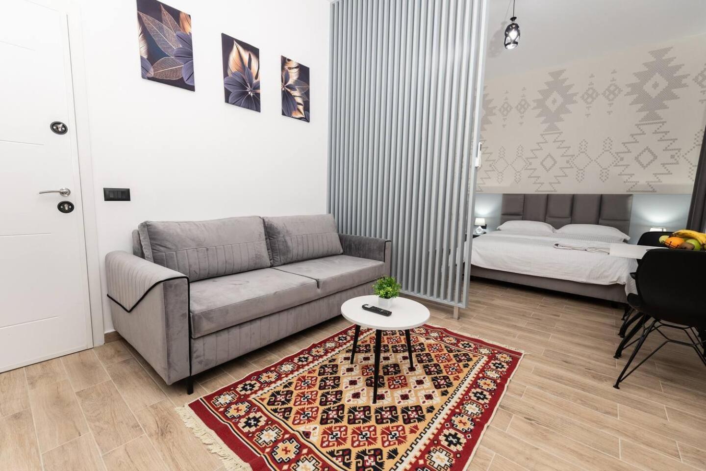 Sublime Bnb Shkodër Dış mekan fotoğraf