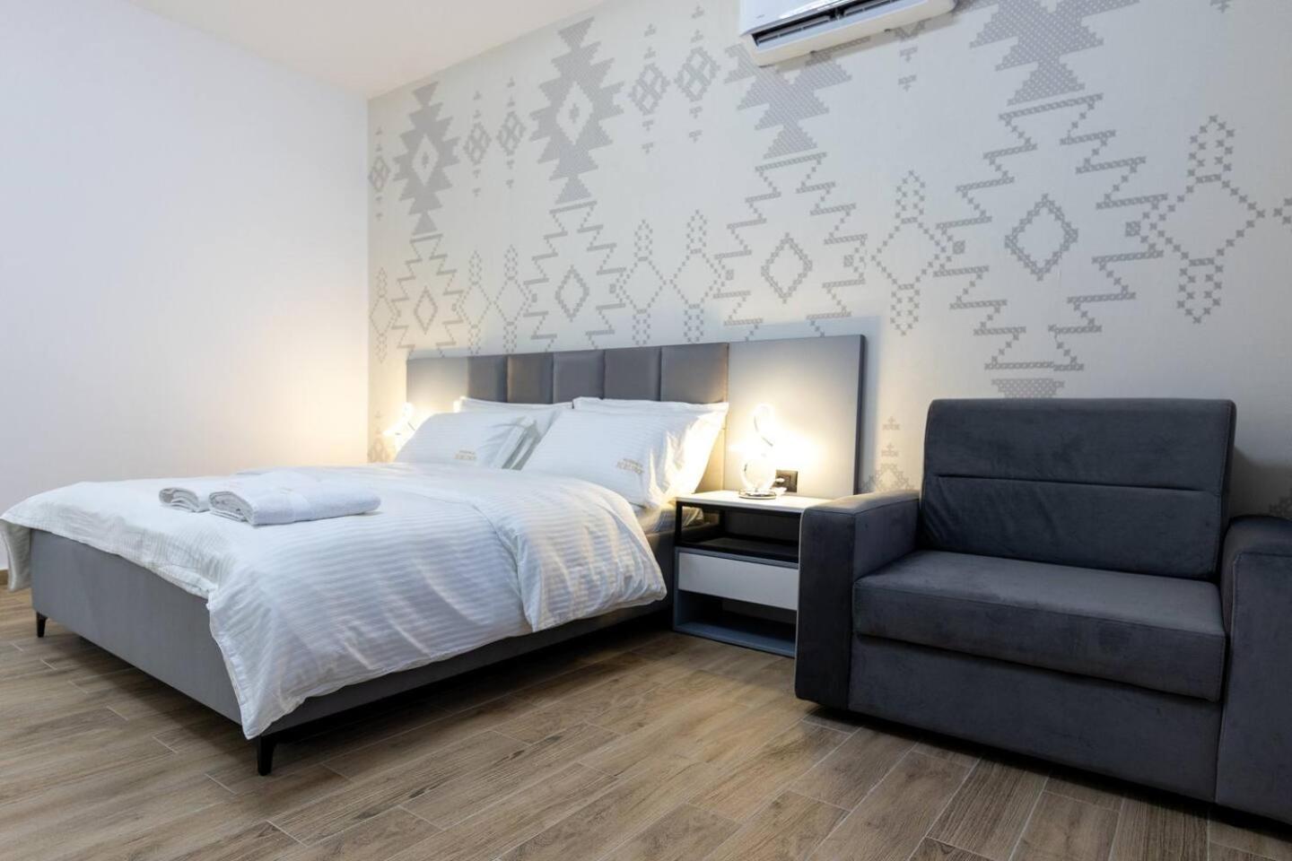 Sublime Bnb Shkodër Dış mekan fotoğraf