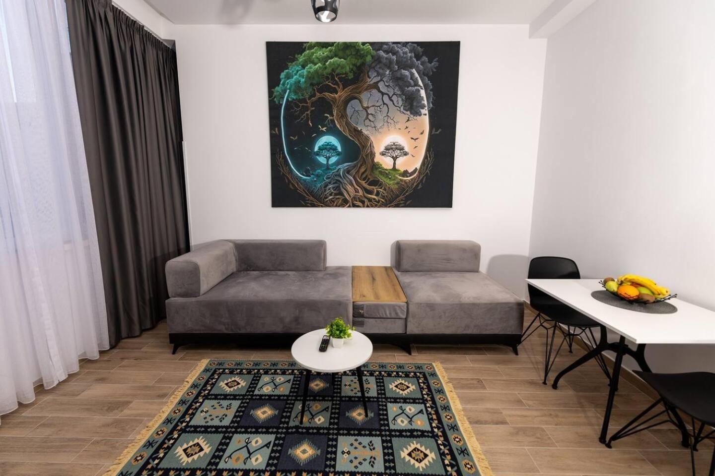 Sublime Bnb Shkodër Dış mekan fotoğraf