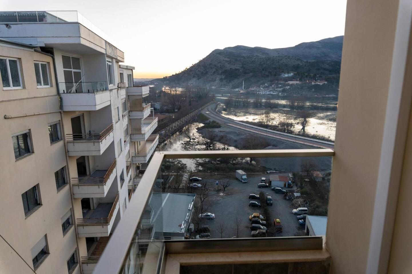 Sublime Bnb Shkodër Dış mekan fotoğraf