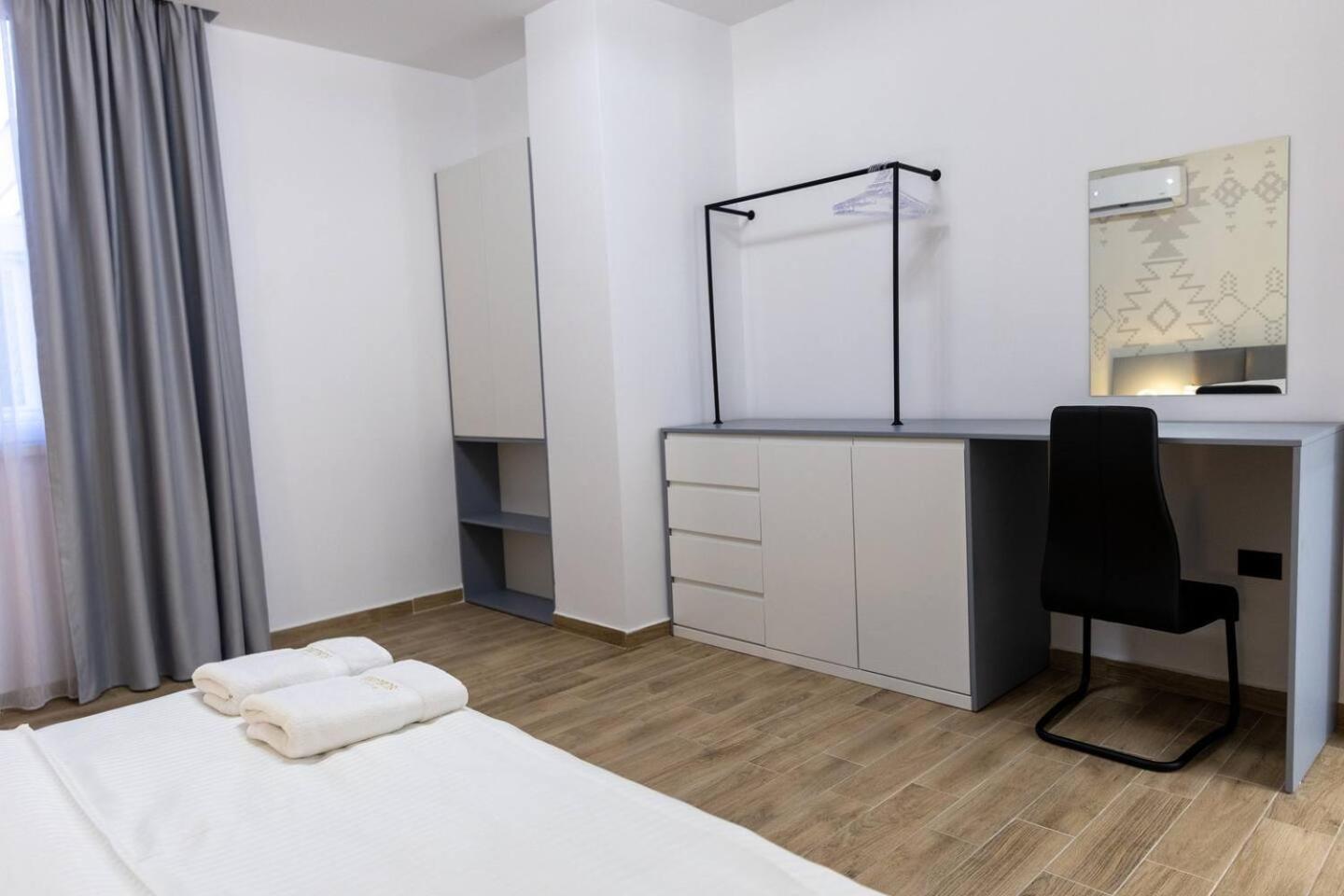 Sublime Bnb Shkodër Dış mekan fotoğraf