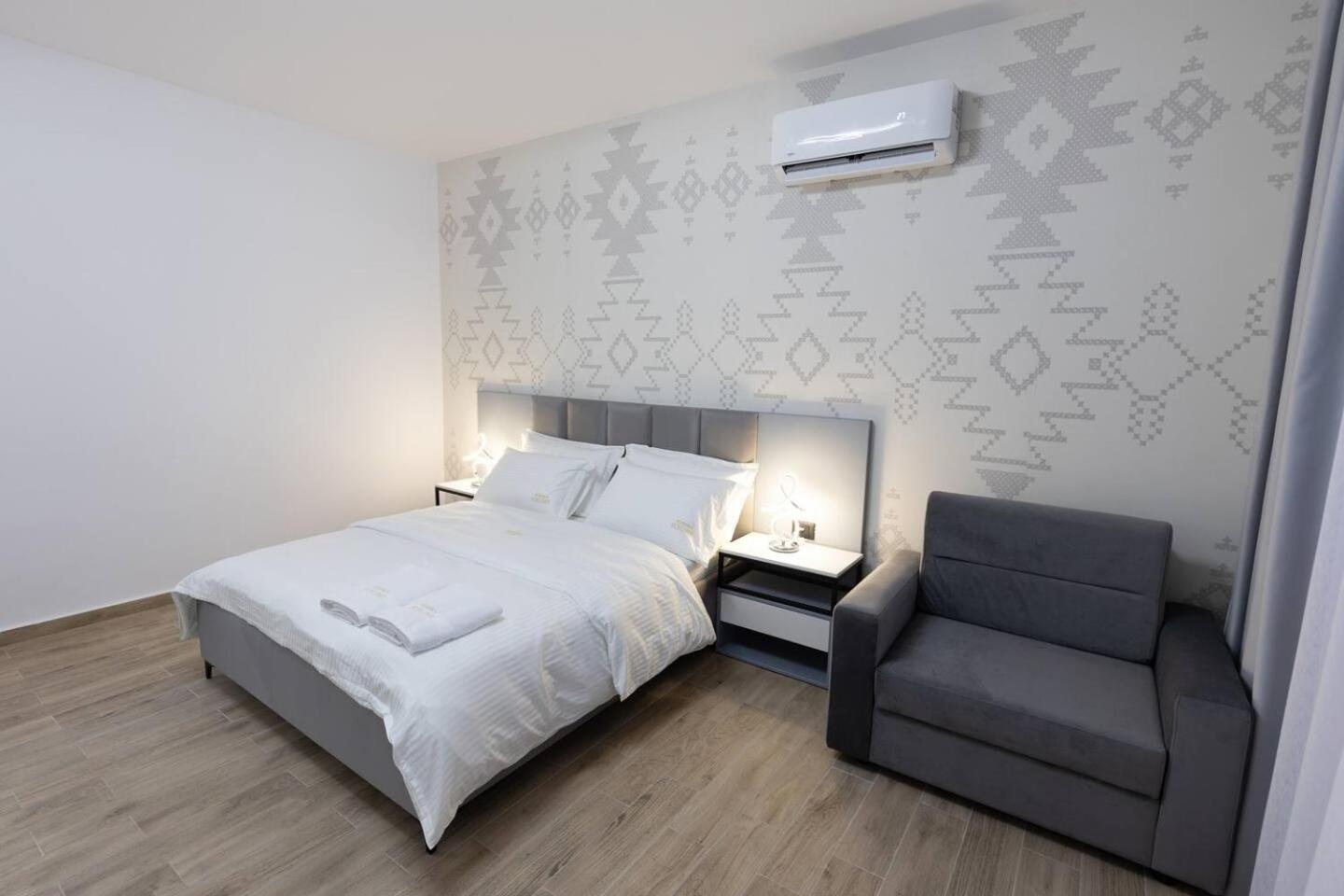 Sublime Bnb Shkodër Dış mekan fotoğraf