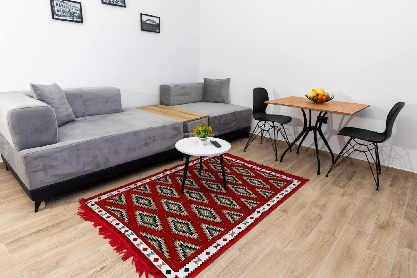 Sublime Bnb Shkodër Dış mekan fotoğraf