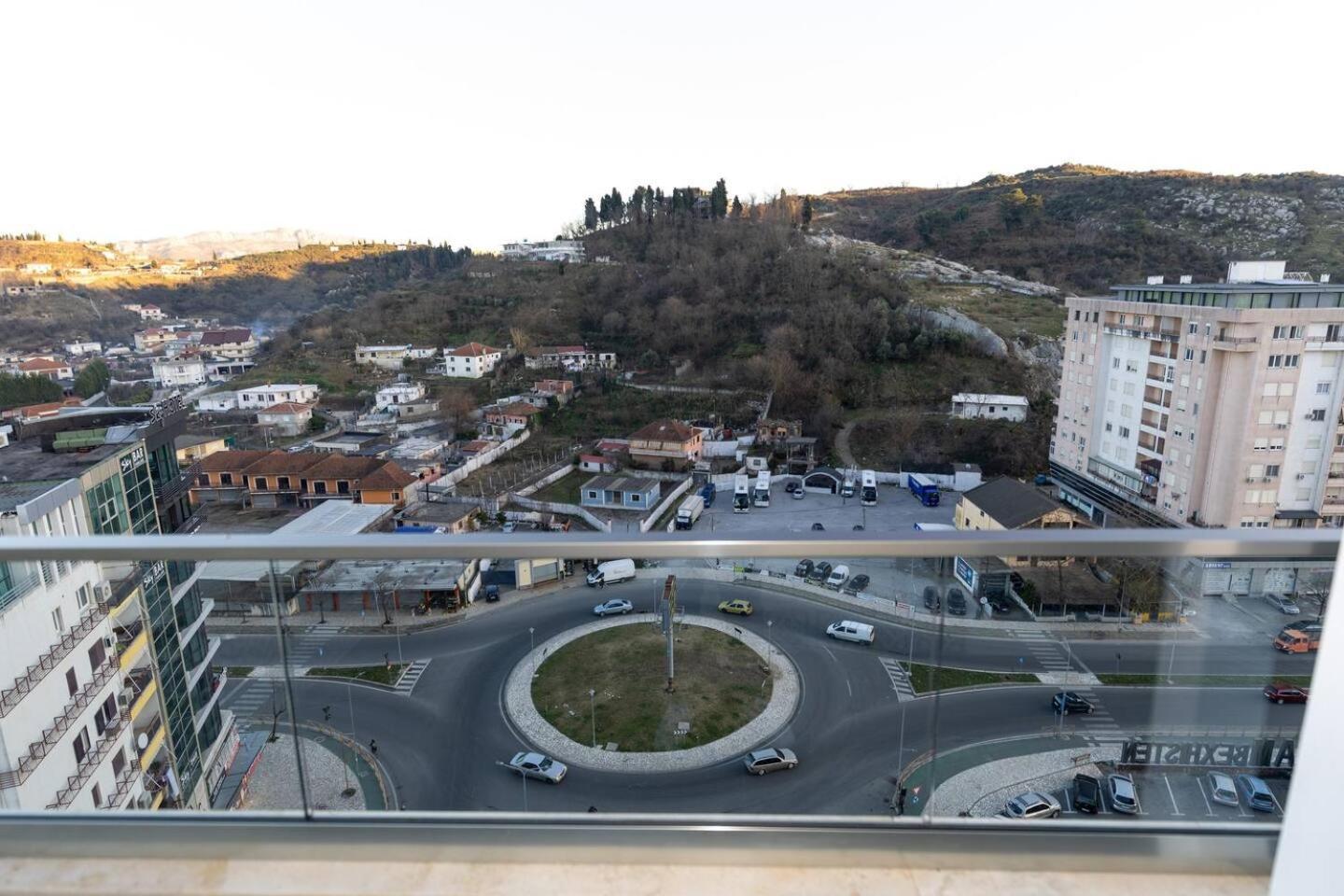 Sublime Bnb Shkodër Dış mekan fotoğraf