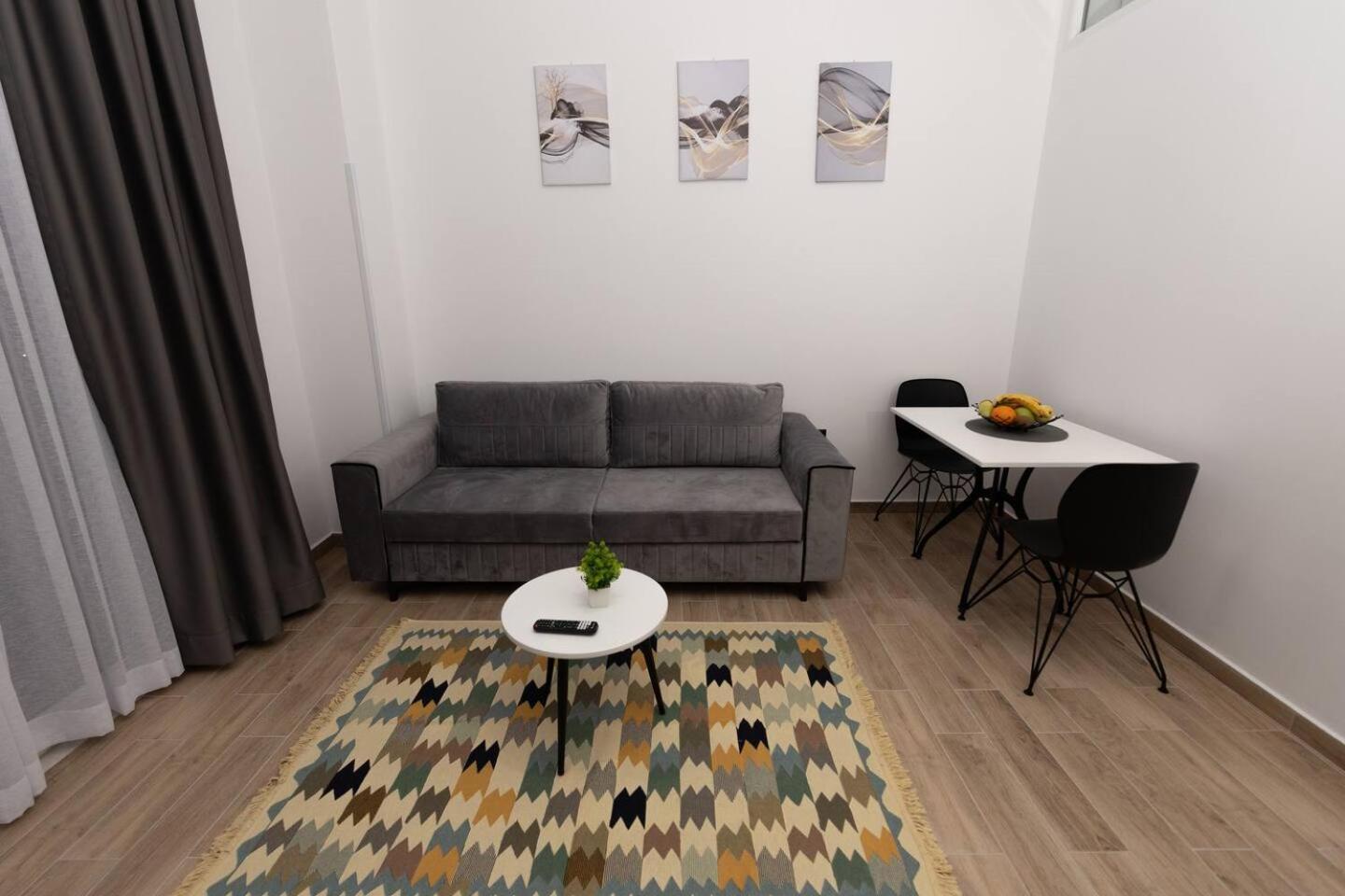Sublime Bnb Shkodër Dış mekan fotoğraf