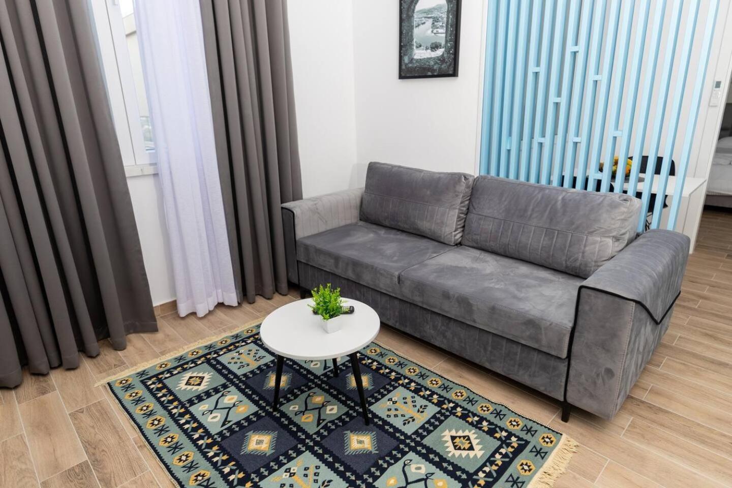 Sublime Bnb Shkodër Dış mekan fotoğraf