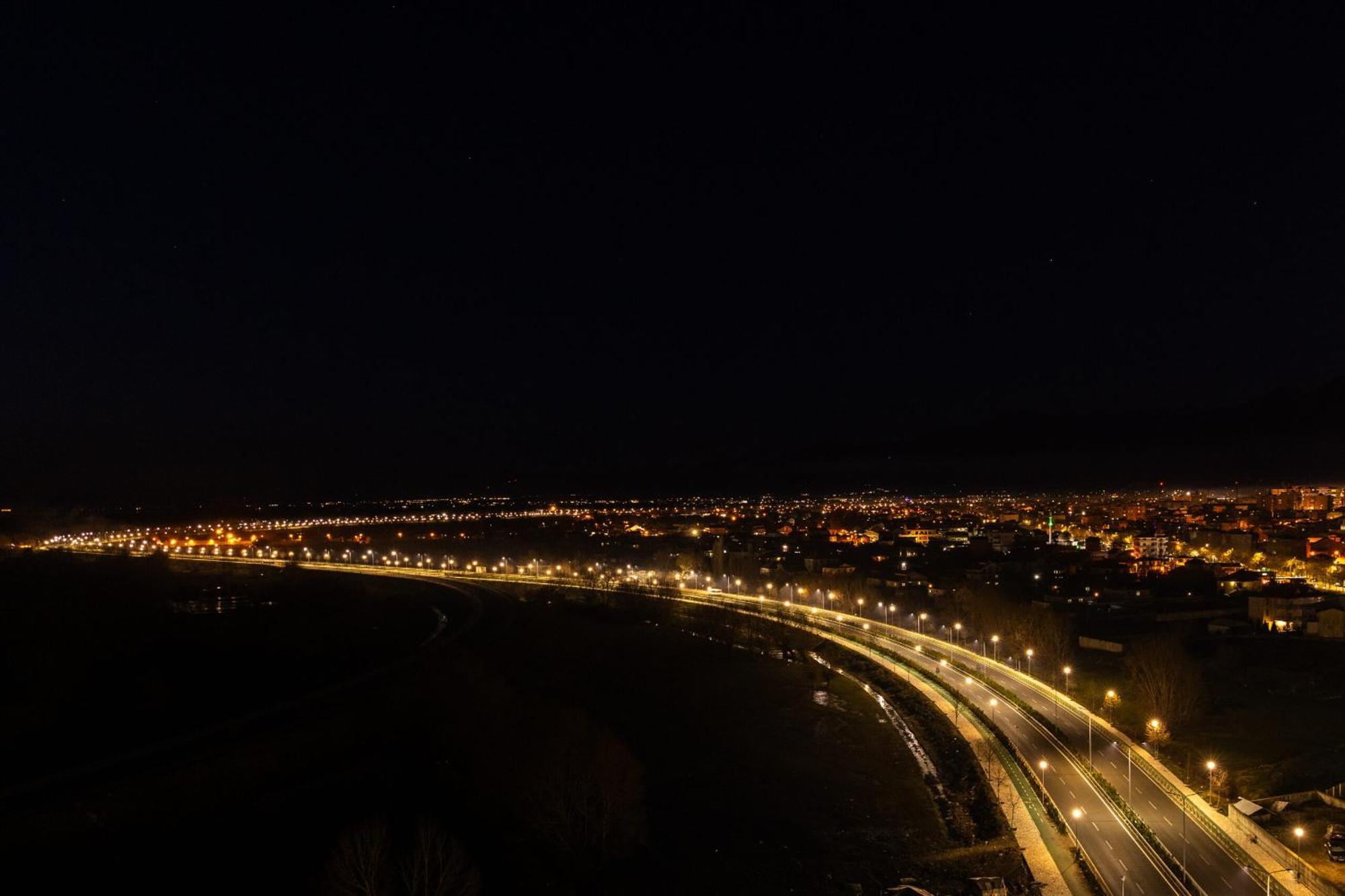 Sublime Bnb Shkodër Dış mekan fotoğraf