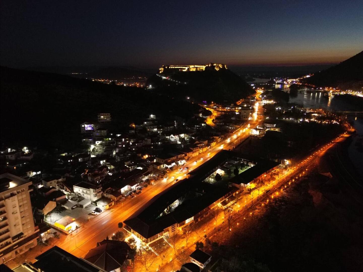 Sublime Bnb Shkodër Dış mekan fotoğraf