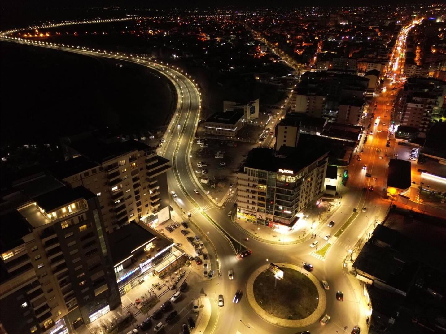Sublime Bnb Shkodër Dış mekan fotoğraf