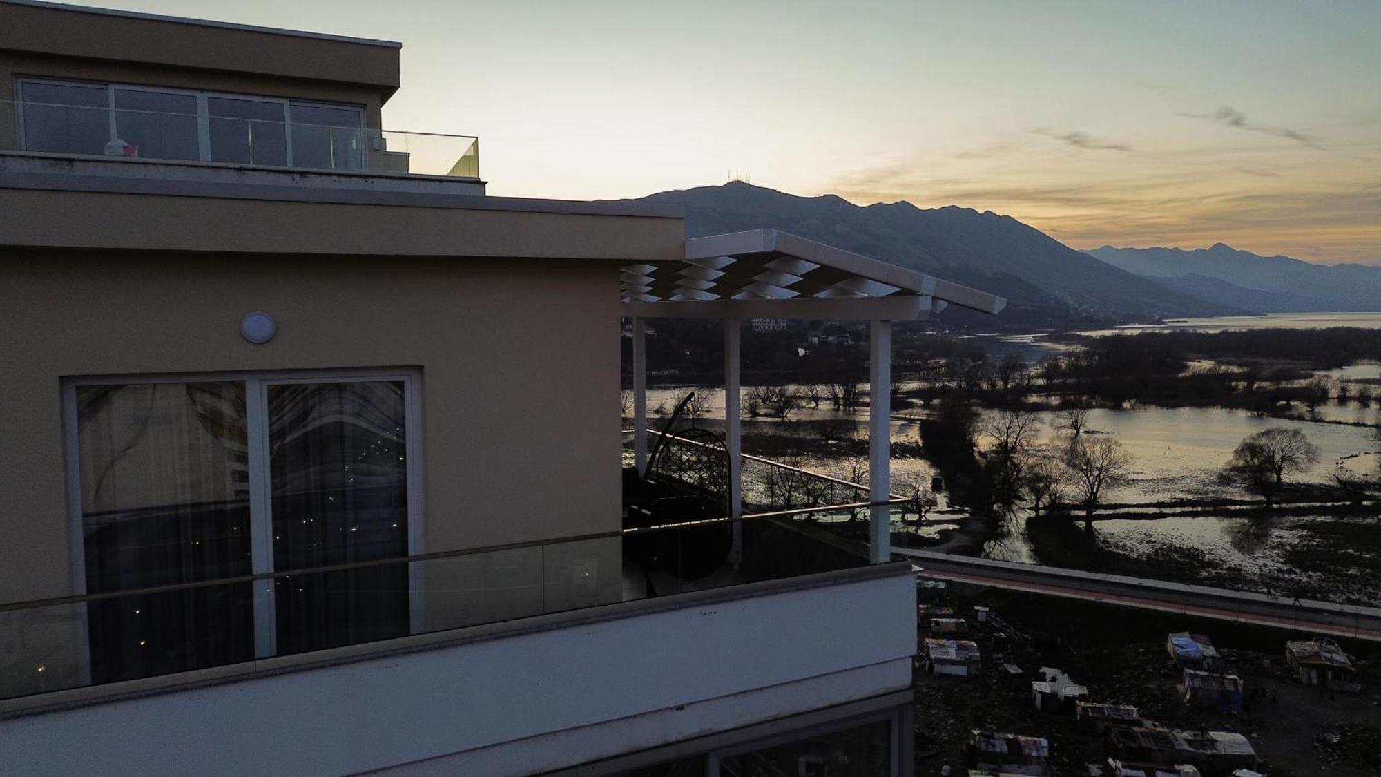 Sublime Bnb Shkodër Dış mekan fotoğraf
